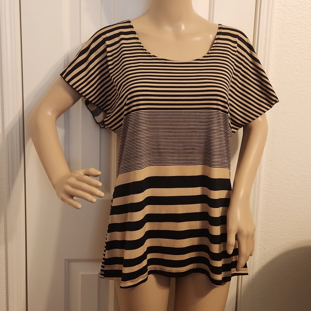Vintage Suzie Blouse